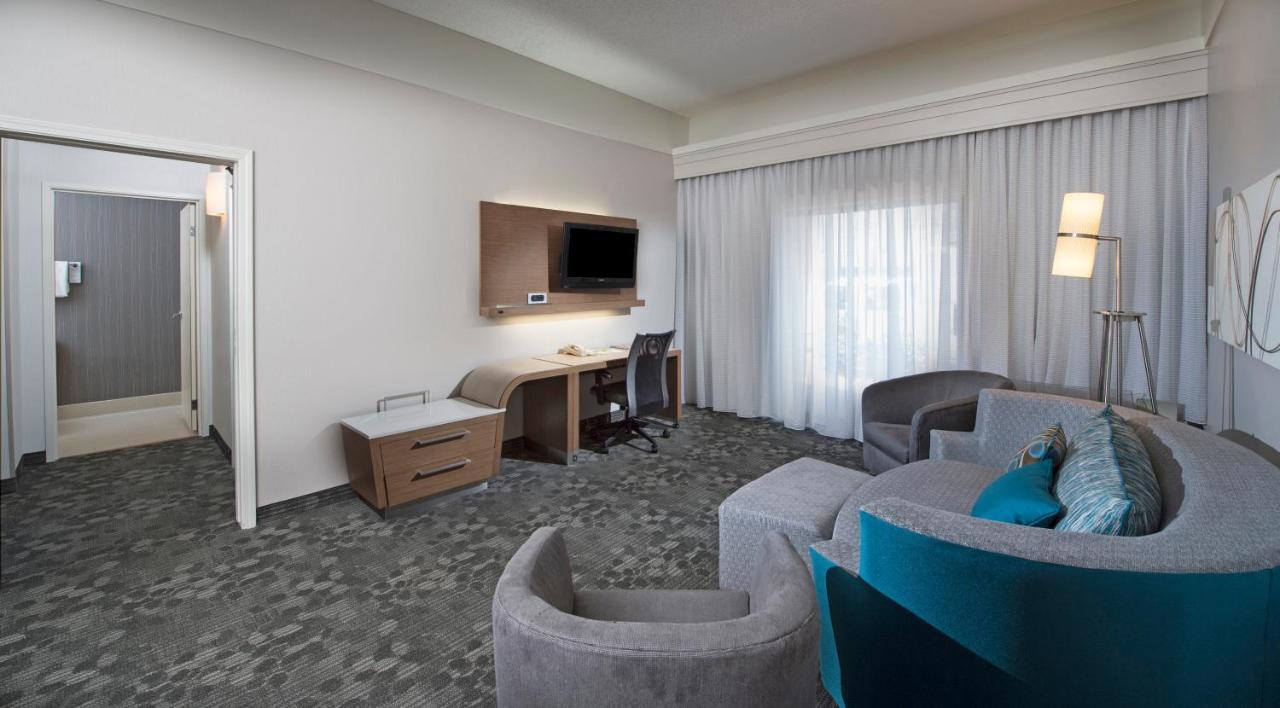 Courtyard By Marriott Dothan Zewnętrze zdjęcie