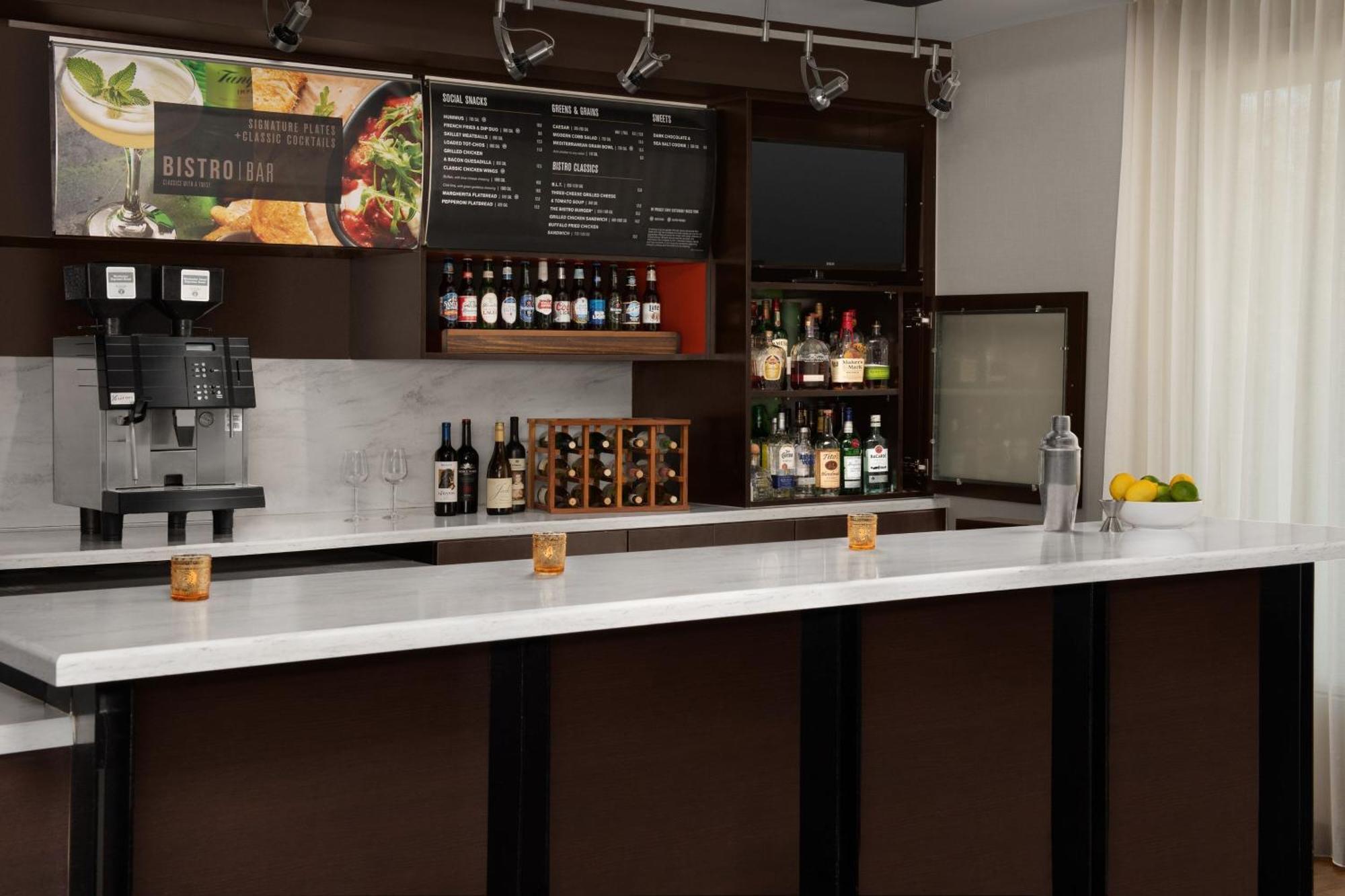 Courtyard By Marriott Dothan Zewnętrze zdjęcie