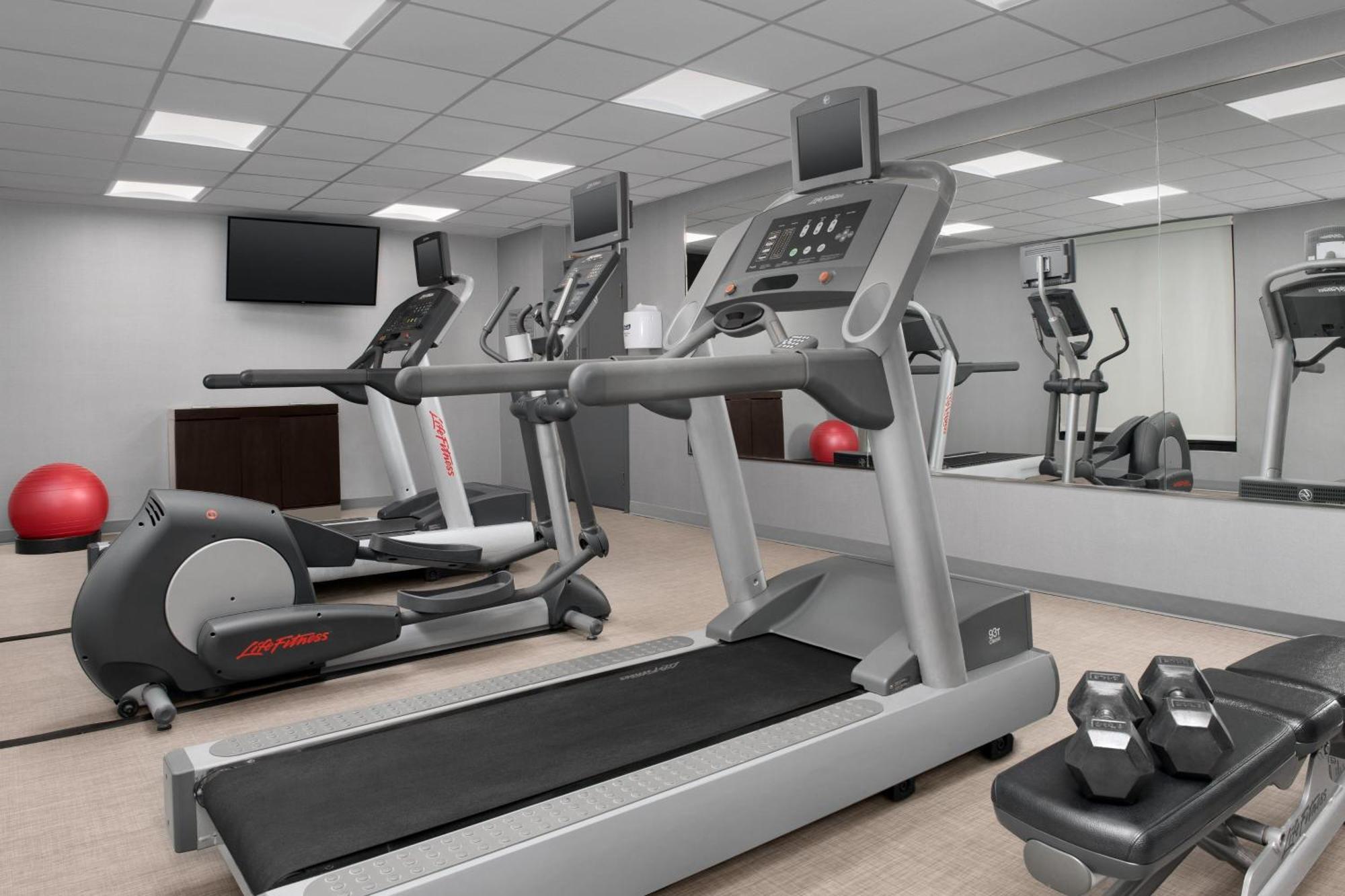Courtyard By Marriott Dothan Zewnętrze zdjęcie