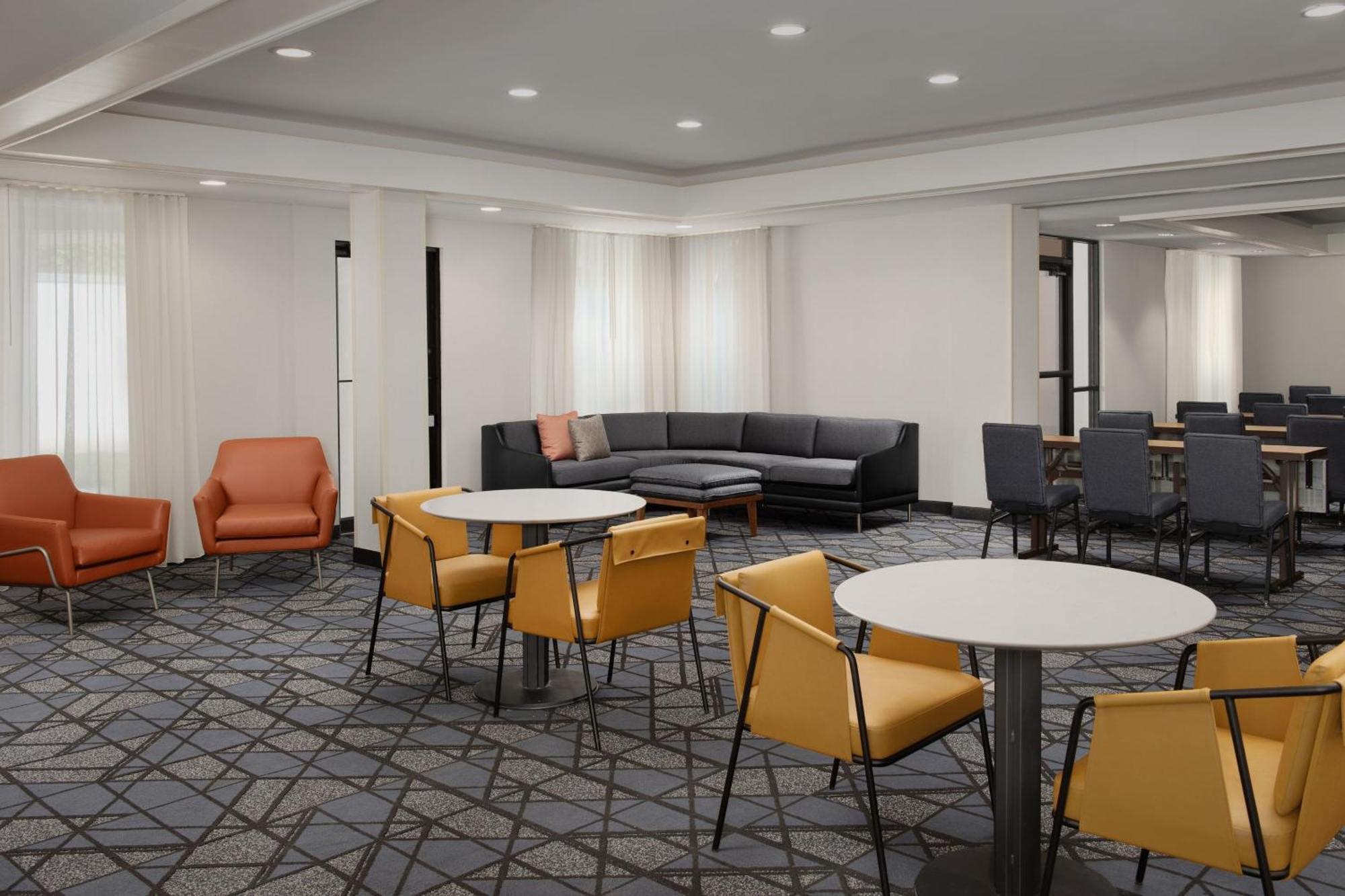 Courtyard By Marriott Dothan Zewnętrze zdjęcie