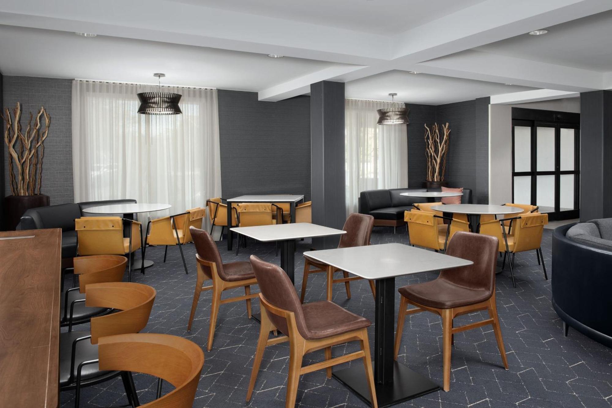 Courtyard By Marriott Dothan Zewnętrze zdjęcie