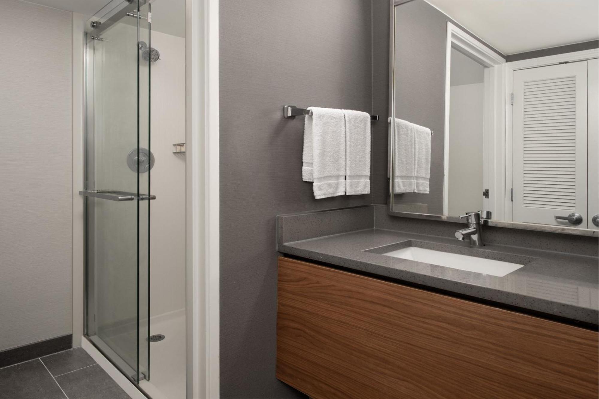 Courtyard By Marriott Dothan Zewnętrze zdjęcie