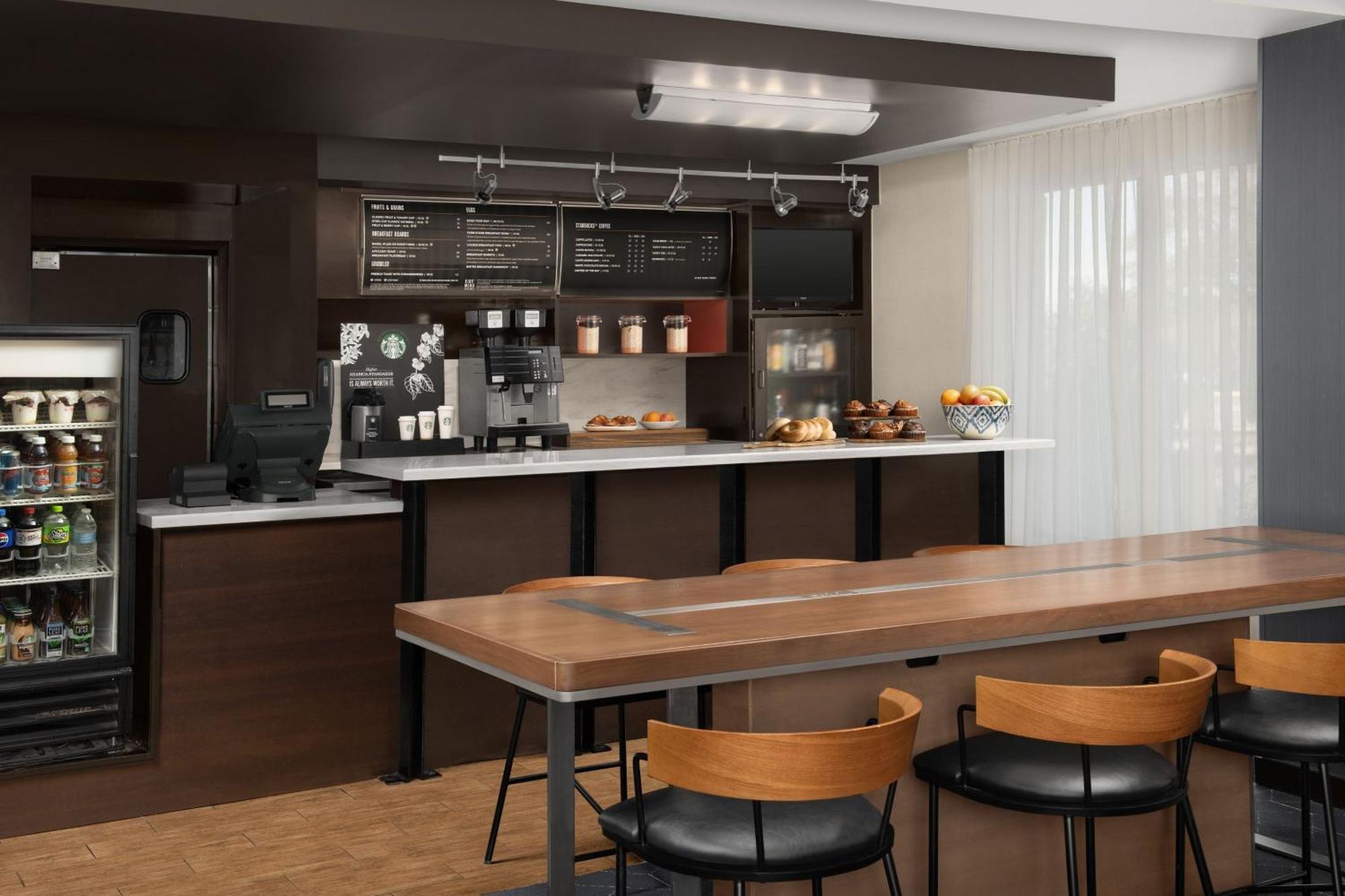 Courtyard By Marriott Dothan Zewnętrze zdjęcie