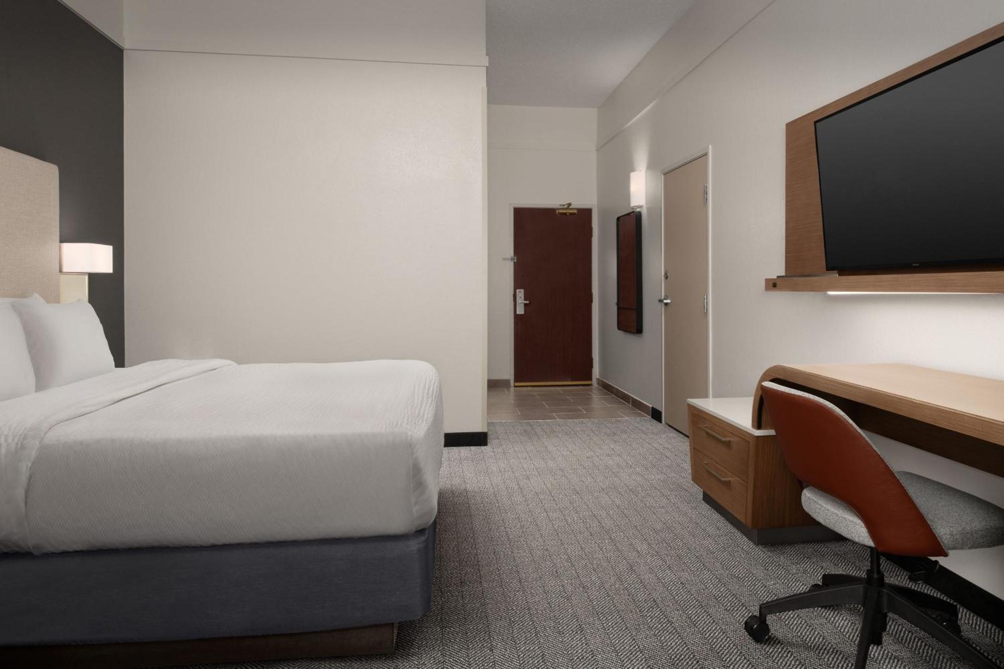 Courtyard By Marriott Dothan Zewnętrze zdjęcie