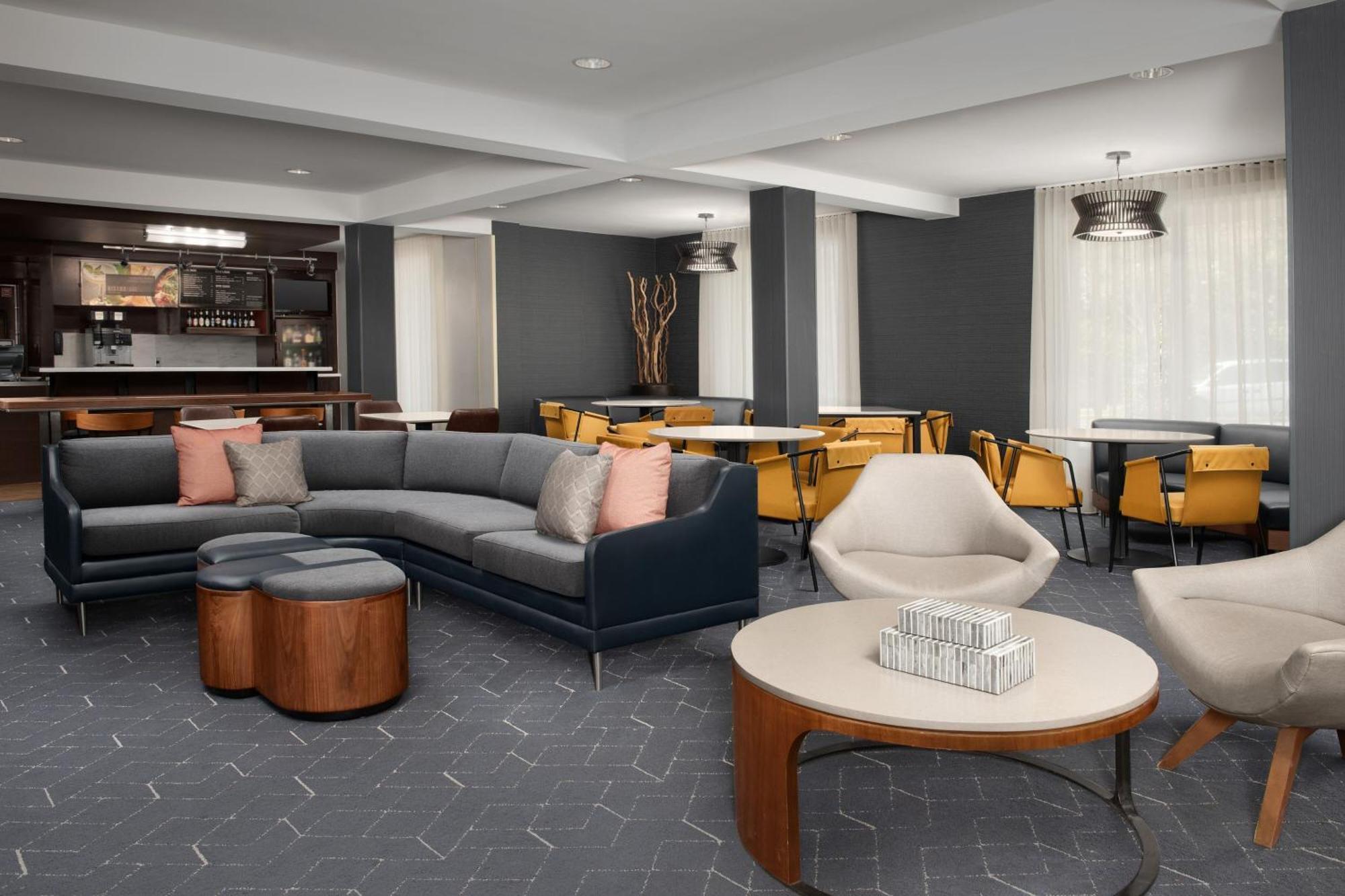 Courtyard By Marriott Dothan Zewnętrze zdjęcie