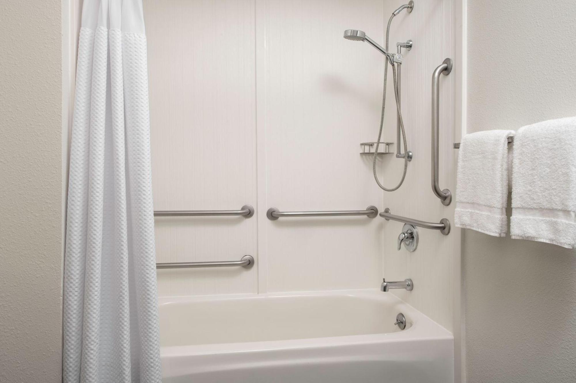 Courtyard By Marriott Dothan Zewnętrze zdjęcie