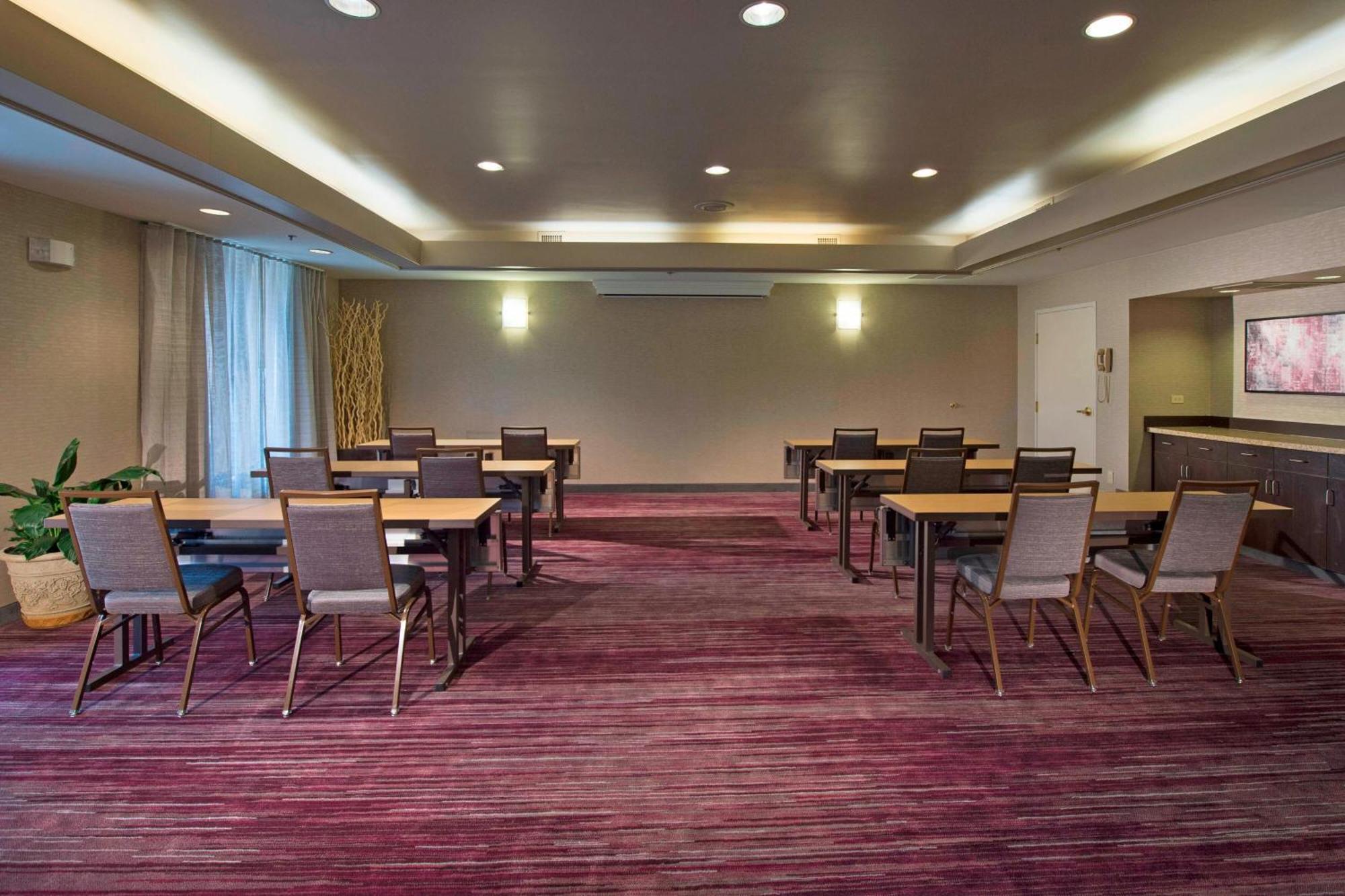 Courtyard By Marriott Dothan Zewnętrze zdjęcie