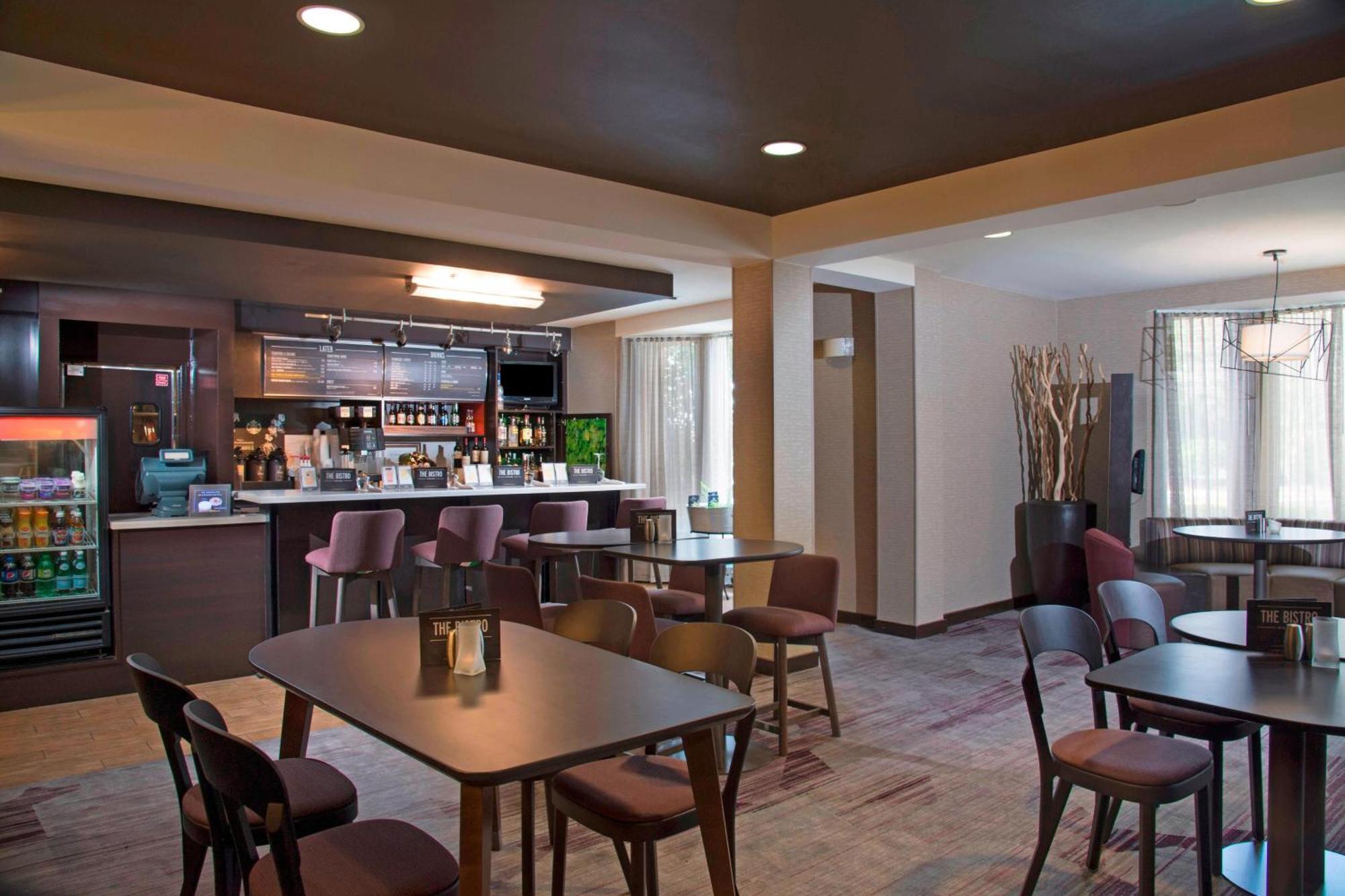 Courtyard By Marriott Dothan Zewnętrze zdjęcie