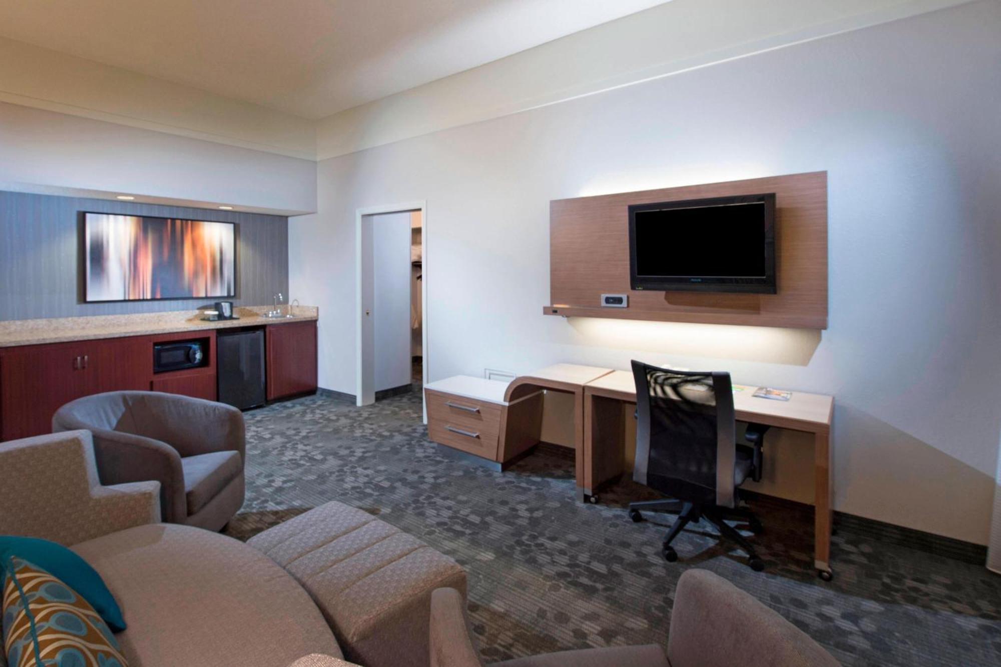 Courtyard By Marriott Dothan Zewnętrze zdjęcie