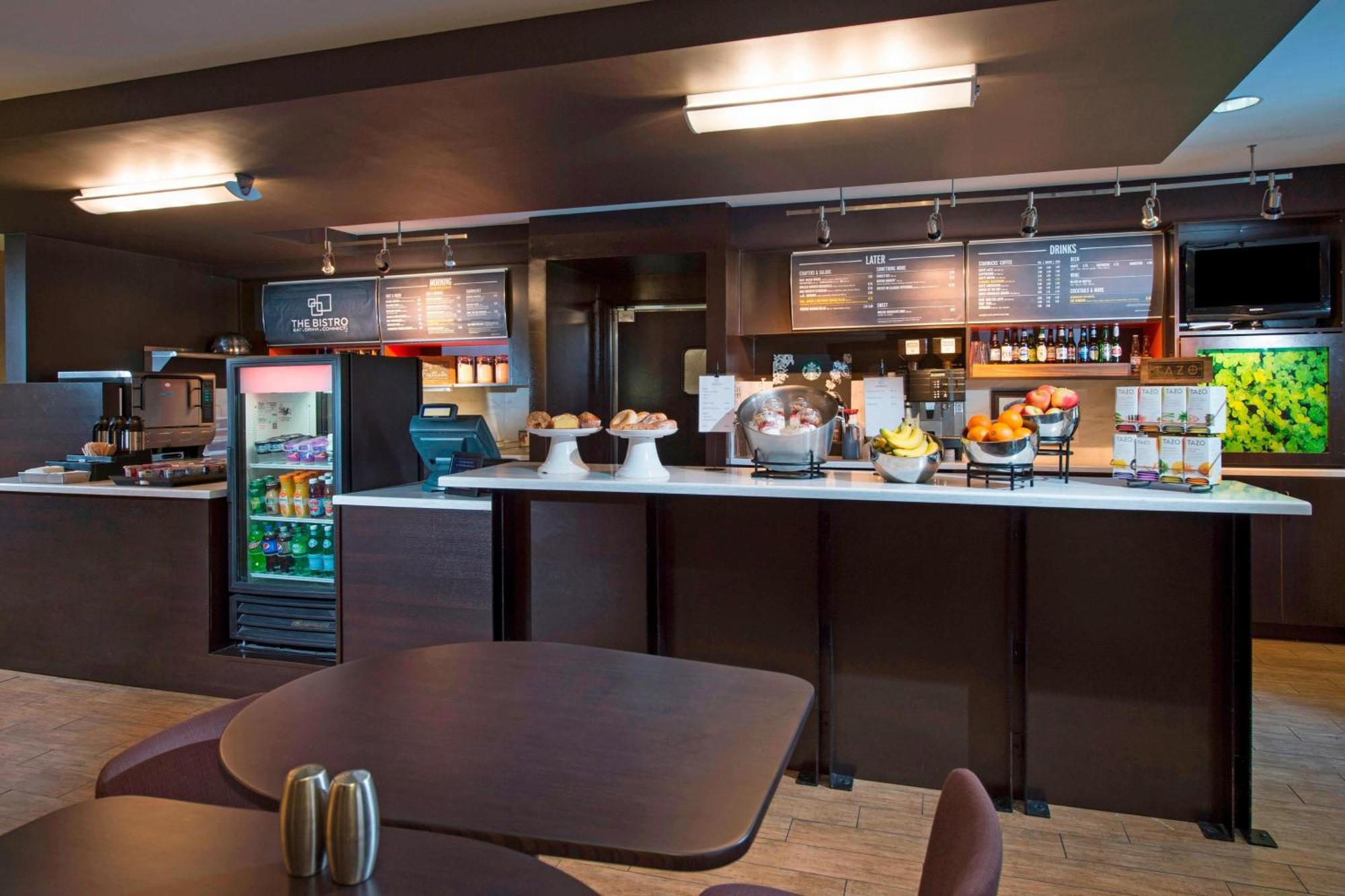 Courtyard By Marriott Dothan Zewnętrze zdjęcie